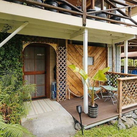 The Pohaku Studio At The Koi House Kailua-Kona Buitenkant foto