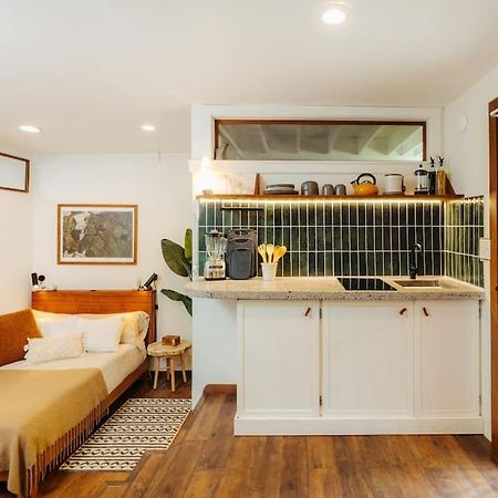 The Pohaku Studio At The Koi House Kailua-Kona Buitenkant foto