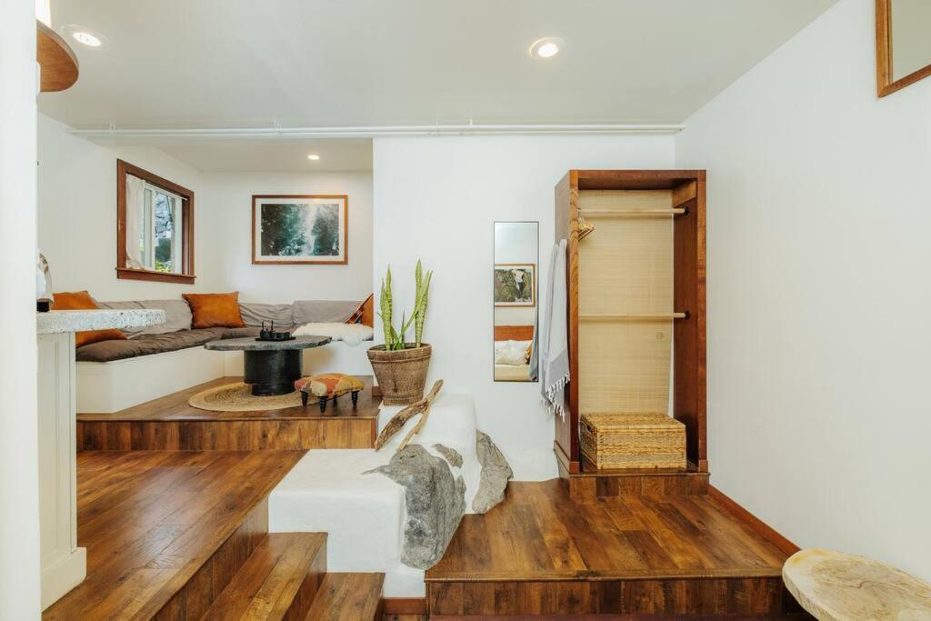The Pohaku Studio At The Koi House Kailua-Kona Buitenkant foto