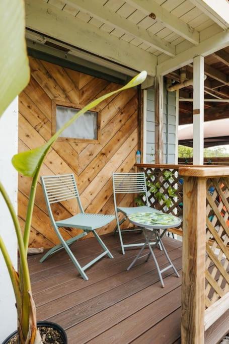 The Pohaku Studio At The Koi House Kailua-Kona Buitenkant foto